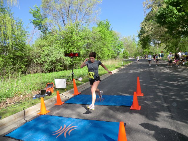 "Hoof it for Haiti - 5K Main Event" : Sunday May 22, 2011