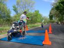 "Hoof it for Haiti - 5K Main Event" : Sunday May 22, 2011