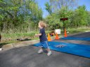 "Hoof it for Haiti - 5K Main Event" : Sunday May 22, 2011