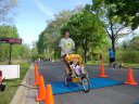 "Hoof it for Haiti - 5K Main Event" : Sunday May 22, 2011