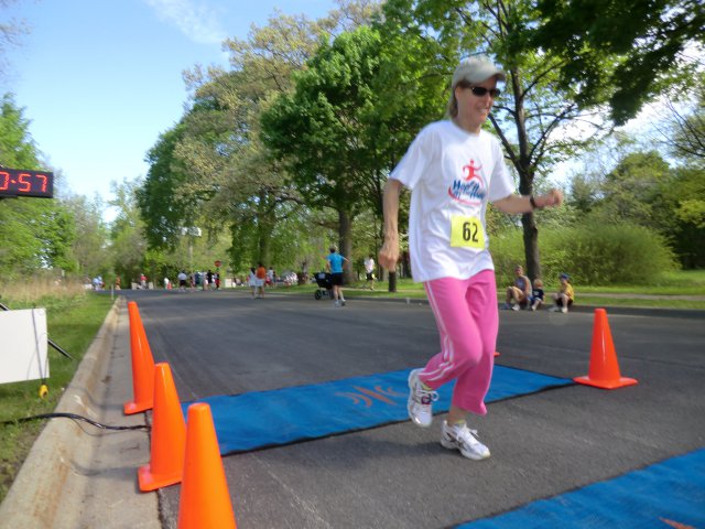 "Hoof it for Haiti - 5K Main Event" : Sunday May 22, 2011