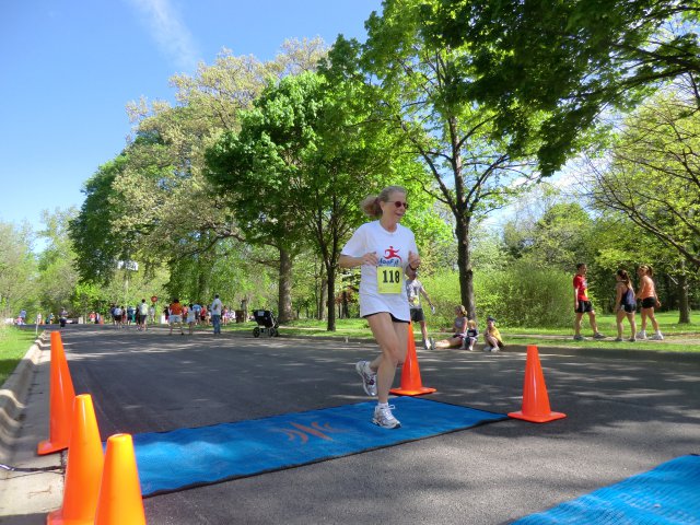 "Hoof it for Haiti - 5K Main Event" : Sunday May 22, 2011