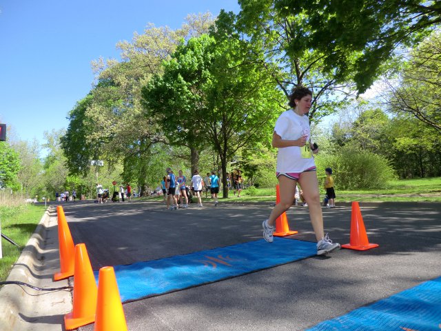 "Hoof it for Haiti - 5K Main Event" : Sunday May 22, 2011