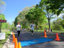 "Hoof it for Haiti - 5K Main Event" : Sunday May 22, 2011