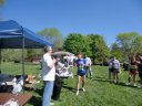 "Hoof it for Haiti" Post Race Awards : Sunday May 22, 2011