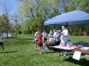 "Hoof it for Haiti" Post Race Awards : Sunday May 22, 2011